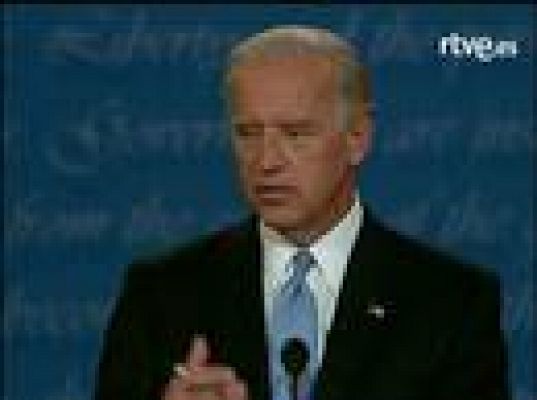  - España, de nuevo en el debate