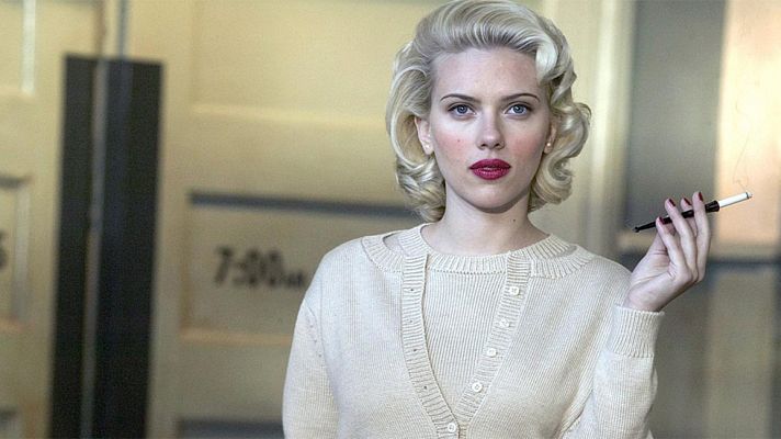 Cine internacional - Cine - La Dalia Negra