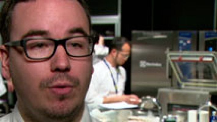 Al punto - Paco Morales y la cocina sana