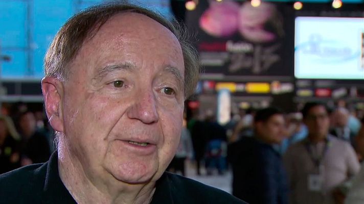 Al punto - José Carlos Capel, en busca de la tendencia