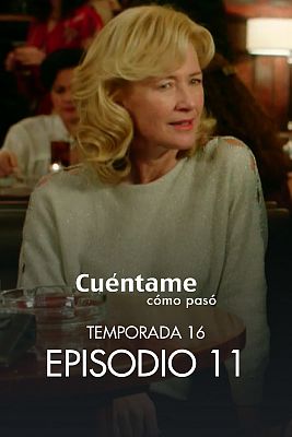 Cuéntame cómo pasó - Muchos fantasmas, varios zombis y un Spectrum