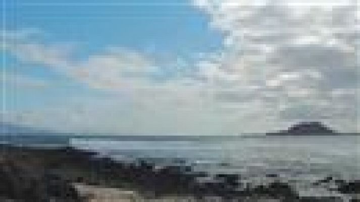 Telecanarias - El tiempo en Canarias - 17/03/15