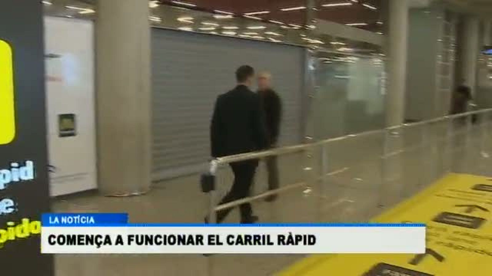 Informatiu Balear en 2' - 17/03/15 | Ver