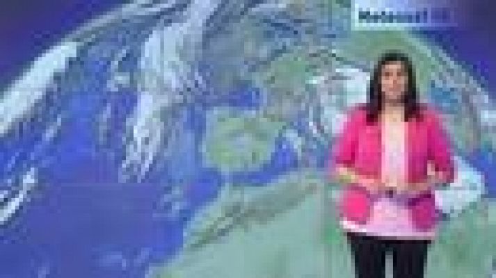 Informatiu Balear - El temps a les Illes Balears - 17/03/15