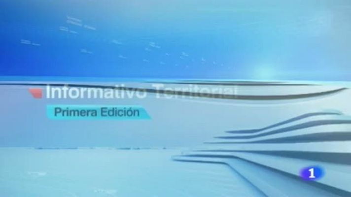 Noticias Murcia - Noticias Murcia - 17/03/2015