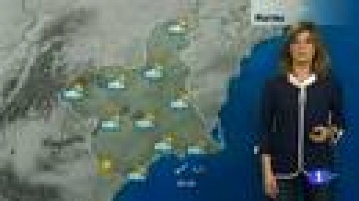 Noticias Murcia - El tiempo en la Comunidad de Murcia - 17/03/2015