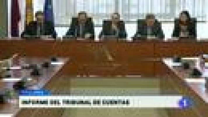 Noticias Murcia - La Comunidad de Murcia en 2'- 17/03/2015