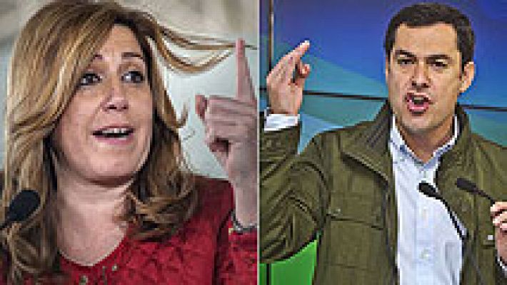 Las valoraciones del debate marcan la campaña