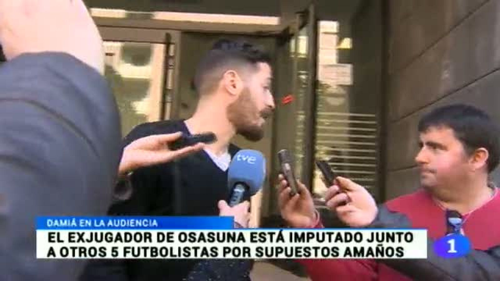 Telenavarra - 17/03/2015 | Ver