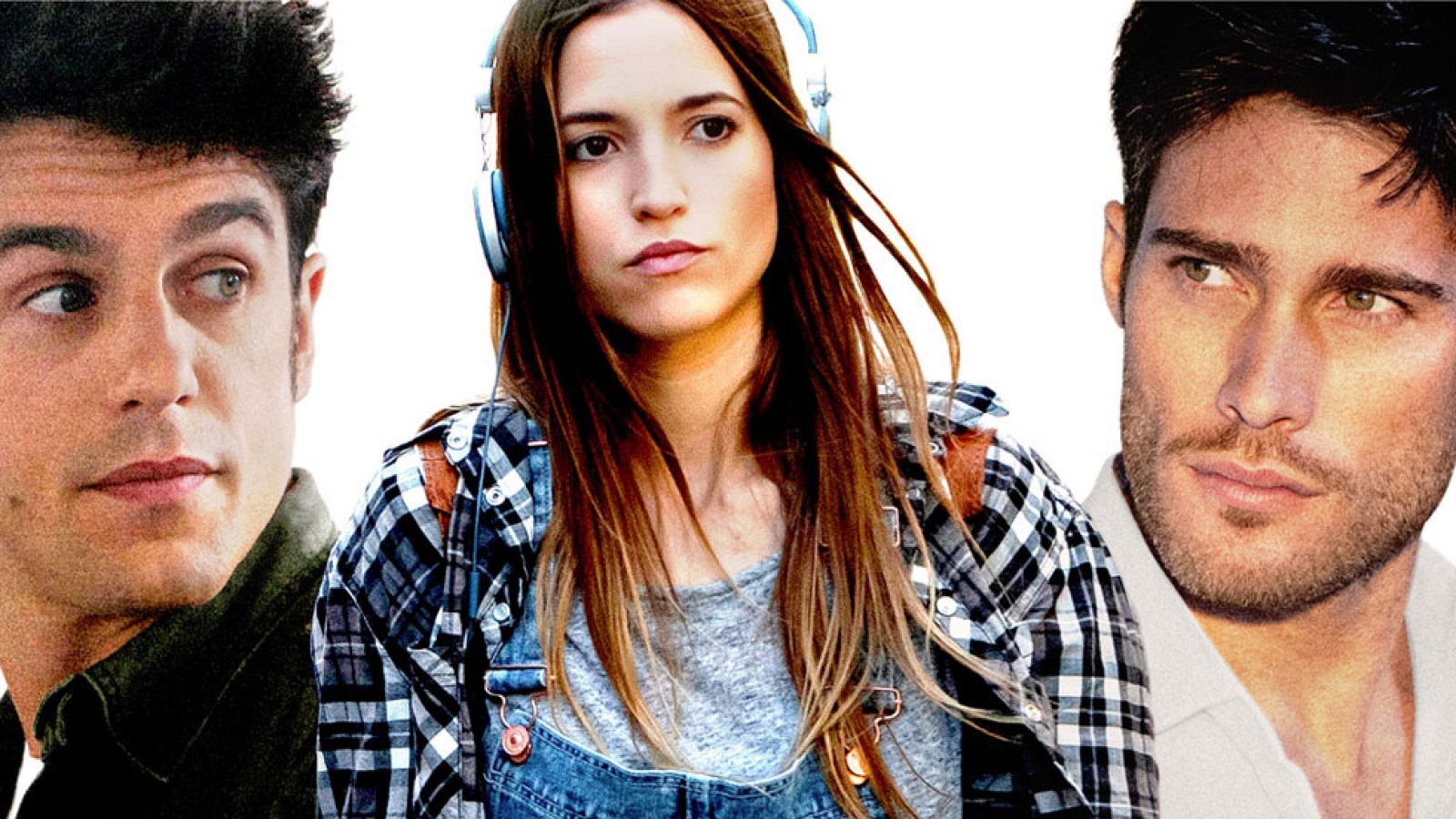 RTVE.es estrena el tráiler de 'Solo Química', la comedia romántica para los que no creen en el amor | Ver