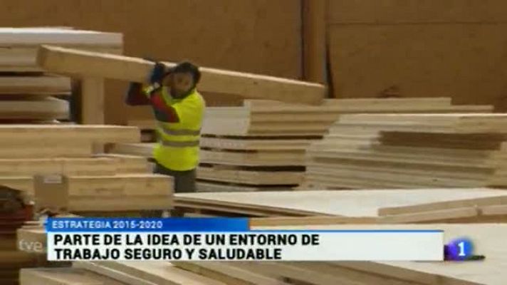 Telenorte - País Vasco - Telenorte País Vasco - 17/03/15