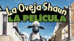 Clip de 'La oveja Shaun - La película'