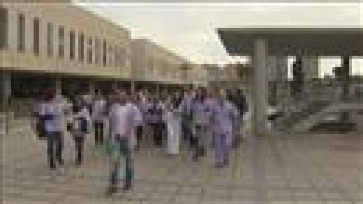 Telecanarias - Canarias en 2' - 17/03/15