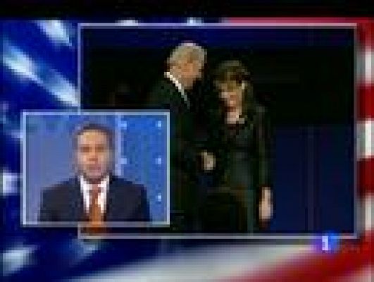  - Especial Debate Elecciones EE.UU.