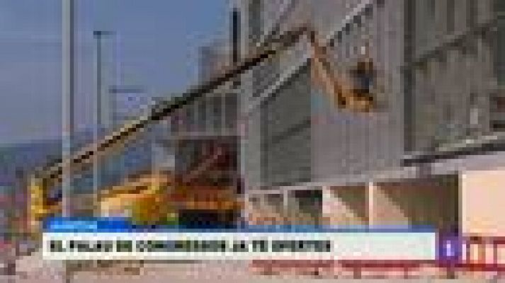 Informatiu Balear - Informatiu Balear 2 - 17/03/15