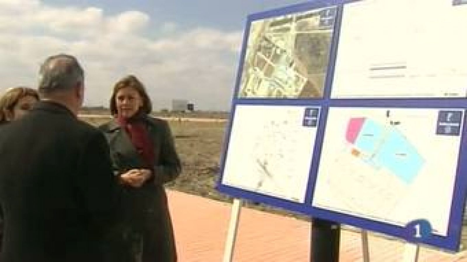 Noticias de Castilla-La Mancha 2 - 17/03/15 | Ver