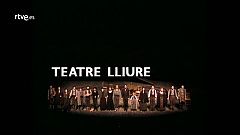 Arxiu TVE Catalunya - Teatre lliure - Terra baixa , 1ª part