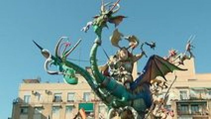 L'informatiu - Comunitat Valenciana - L'Informatiu - Comunitat Valenciana 2 - 17/03/15