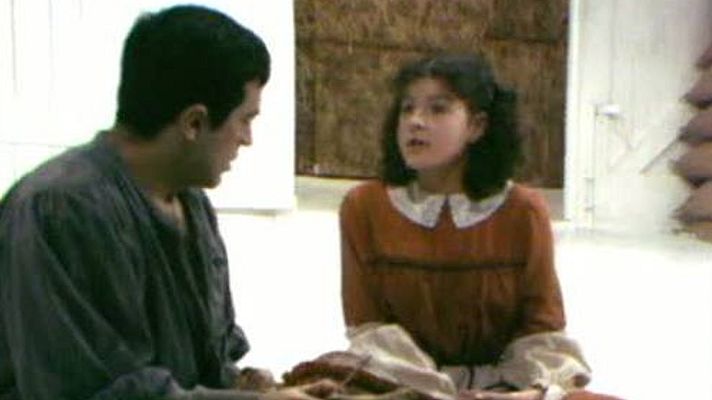 Teatre a l'Arxiu - Terra Baixa - 2ª part