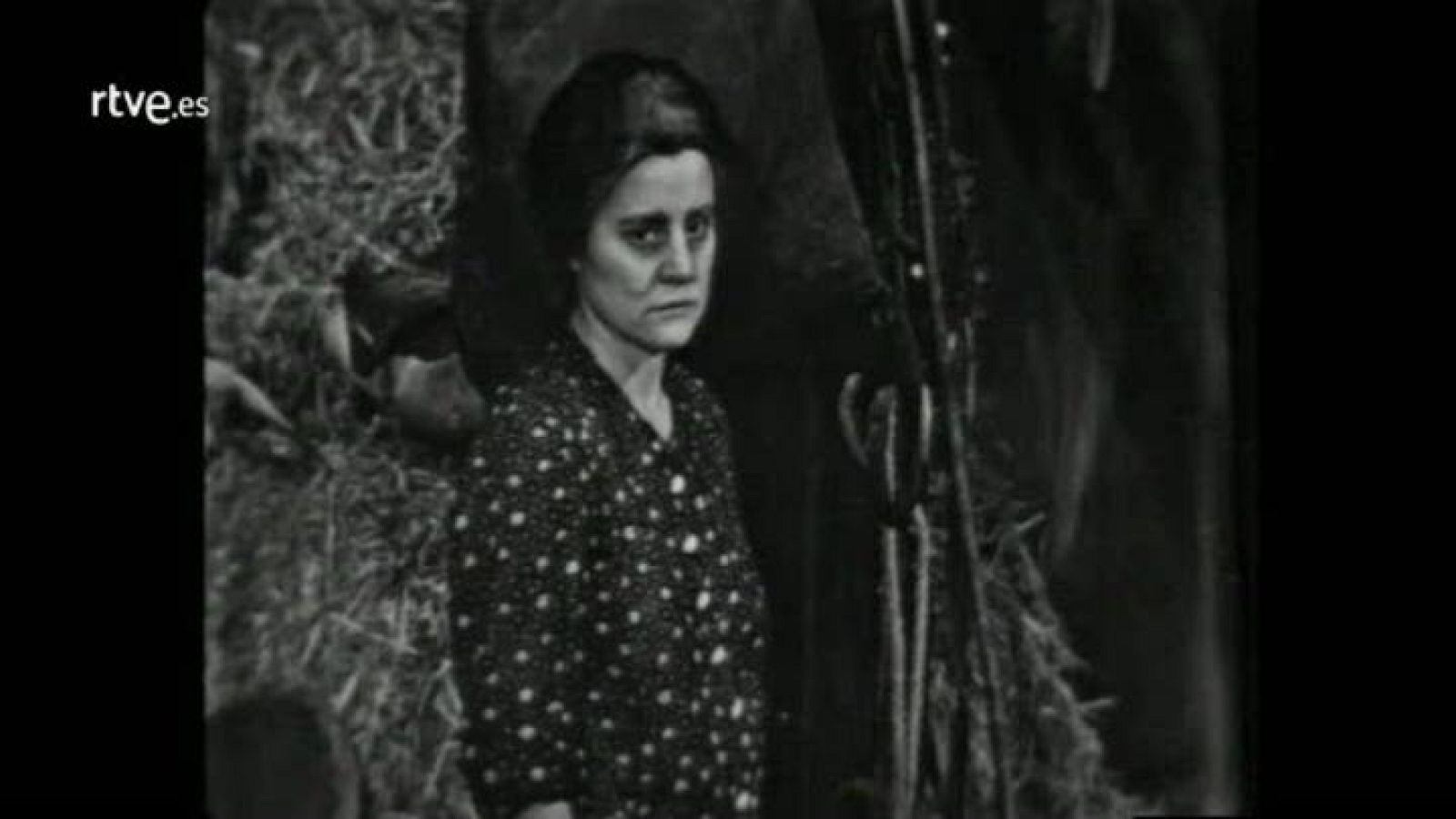 Arxiu TVE Catalunya - Lletres Catalanes - La Xorca