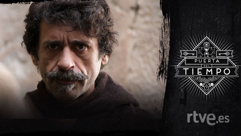 La Puerta del Tiempo - Programa 3 - Nacho Fresneda - La Puerta del Tiempo | Ver