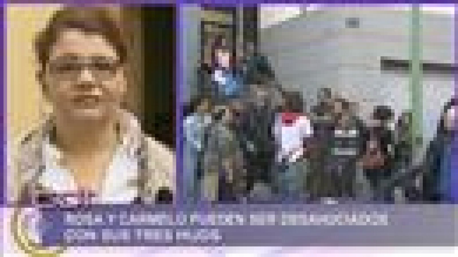 Cerca de ti - 17/03/15 - Cerca de ti | Ver