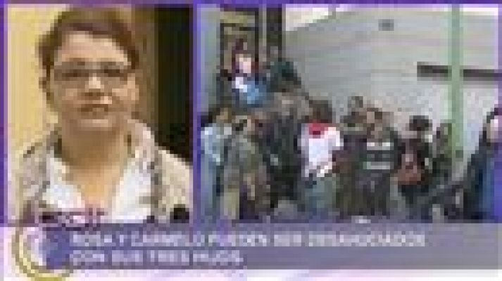 Cerca de ti - Cerca de ti - 17/03/15