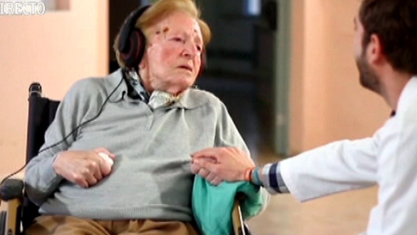 España Directo- Música para despertar