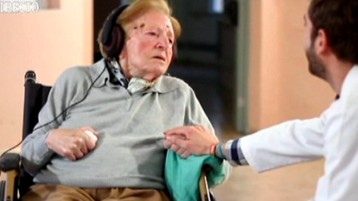 España Directo - Música para despertar