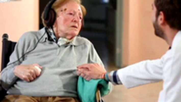 España Directo - Música para despertar