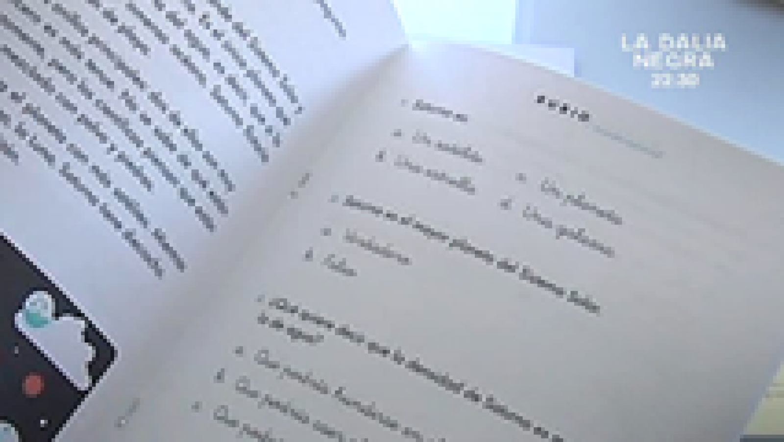 España Directo- Los cuadernillos Rubio: 50 años en los pupitres 