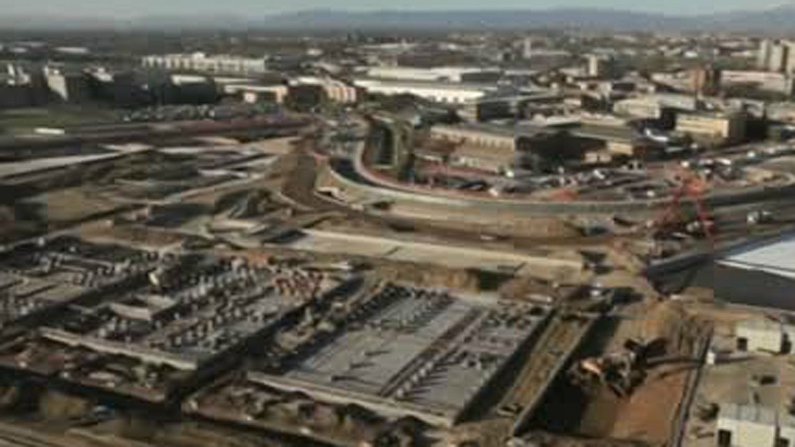 Operación policial en Italia por presunta corrupción en el tren alta velocidad | Ver