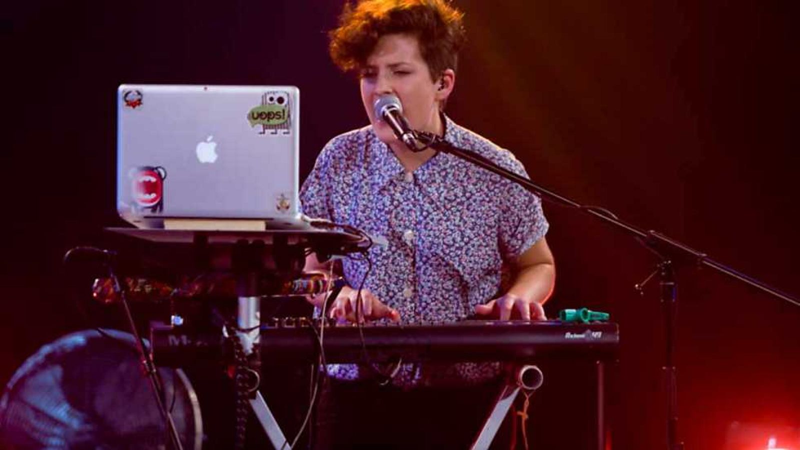 Los conciertos de Radio 3 - Bel Bee Bee - Ver ahora