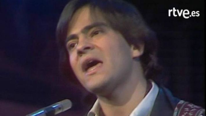 Música en el Archivo de RTVE - Los Secretos: "Déjame" (1984)