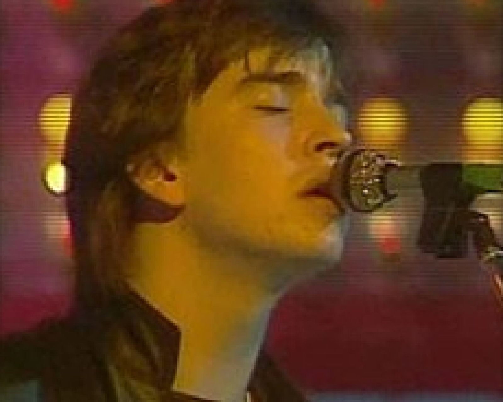  Los Secretos: "Hoy no" (1984)