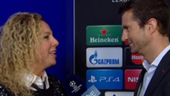 Informativo 24h - Natalia Simeone: "Va a haber muy buenas noticias"