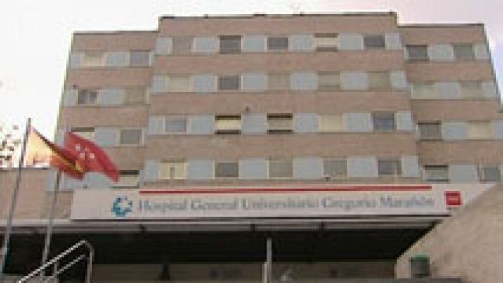 Informativo de Madrid - La Comunidad de Madrid en 4' - 18/03/15