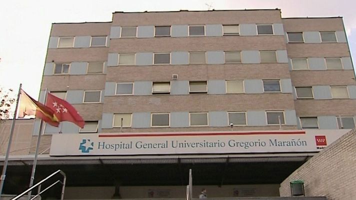 Informativo de Madrid - La Comunidad de Madrid en 4' - 18/03/15