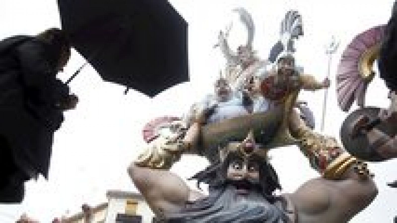 La Comunidad Valenciana en 2' - 18/03/15 - Ver ahora