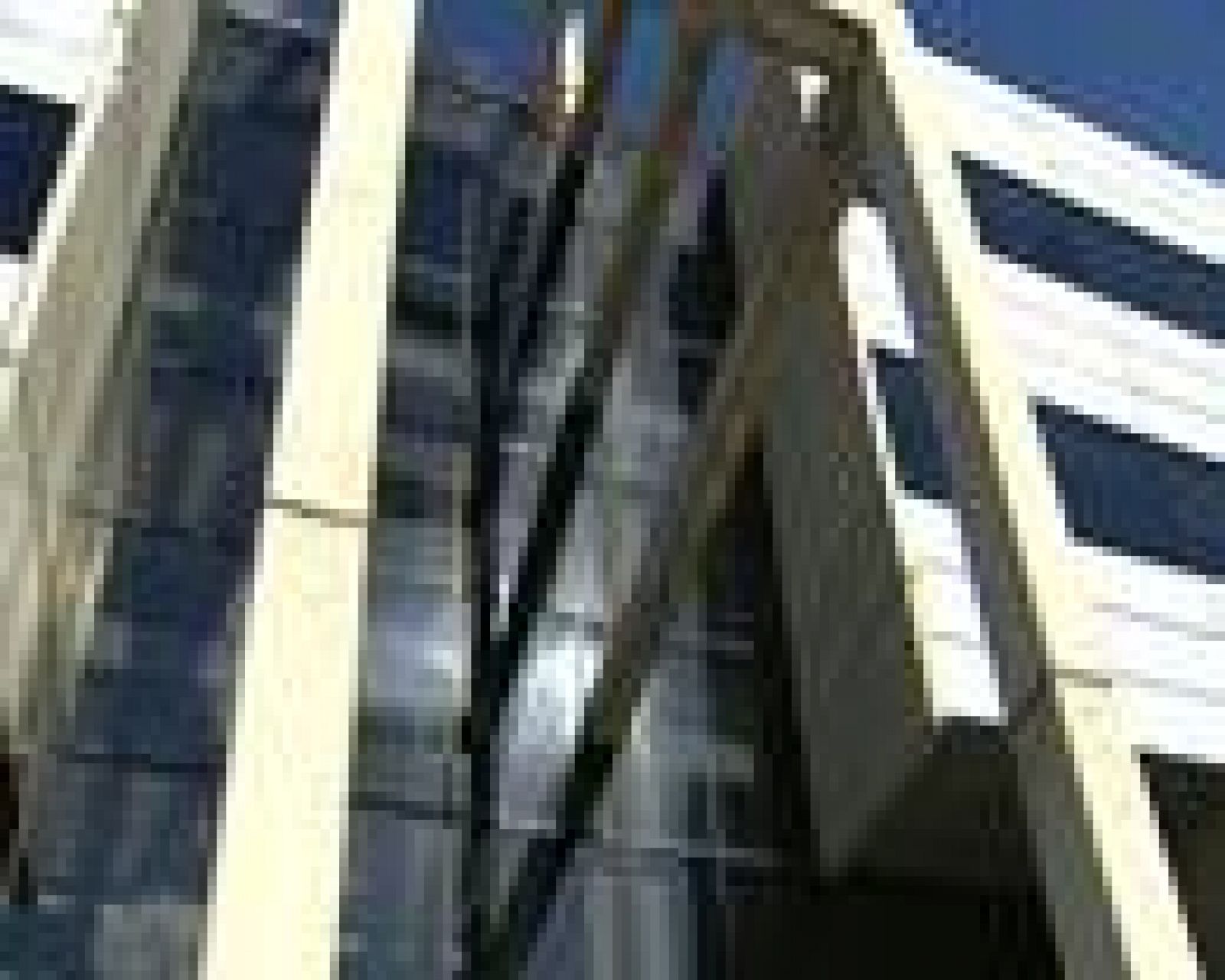 RTVE entrega equipos informáticos y técnicos a entidades sociales