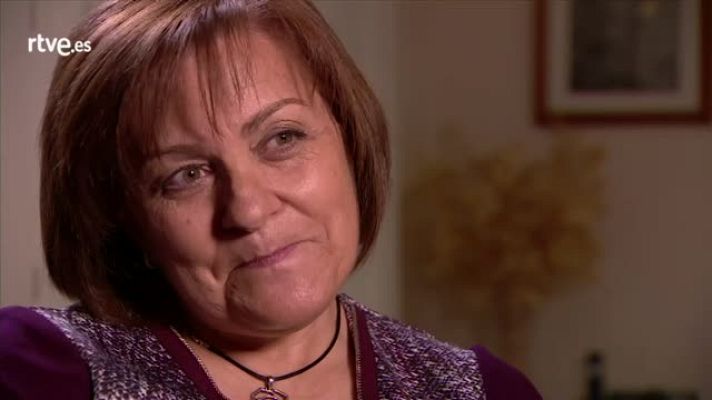 'De allí no ibamos a volver a salir'