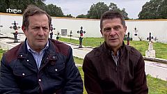 Una espera eterna