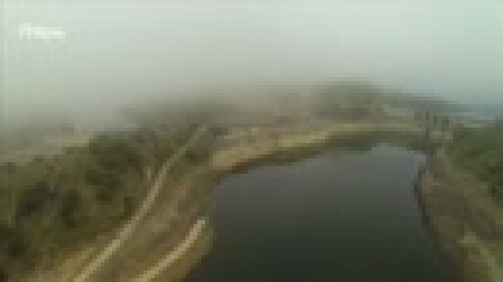 Sin programa: Así son los Saltos de Torrejón | RTVE Play