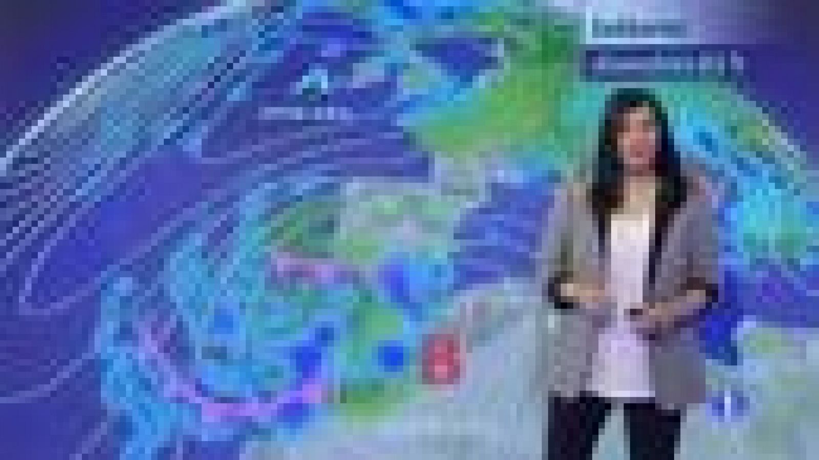 El temps a les Illes Balears - 18/03/15 | Ver