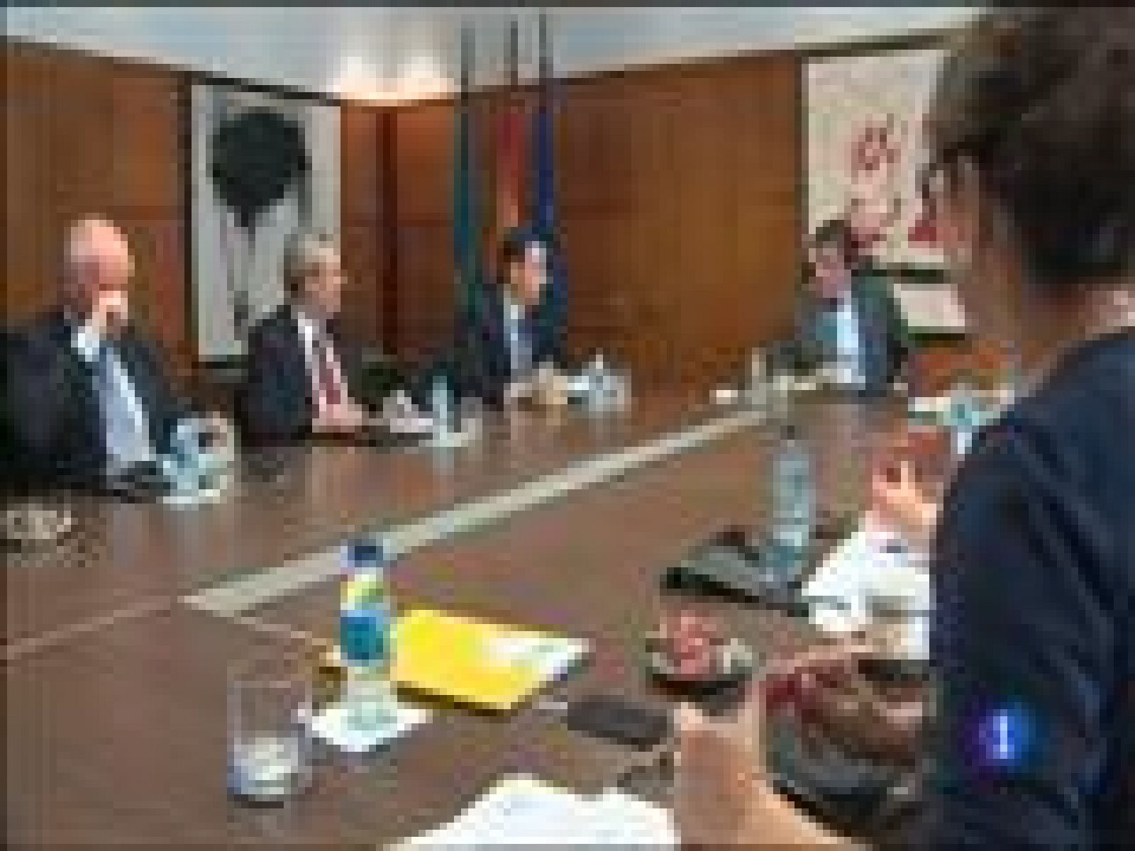 Asturias en 2' - 18/03/15 | Ver