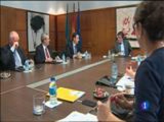 Panorama Regional - Asturias en 2' - 18/03/15