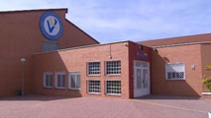 Informativo de Madrid - Informativo de Madrid - 18/03/15