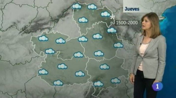 Noticias de Castilla-La Mancha - El Tiempo en Castilla-La Mancha - 18/03/15