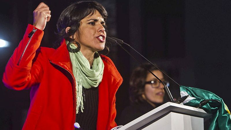 A cuatro días de la cita con las urnas los candidatos apuran los últimos días de campaña, en Andalucía 