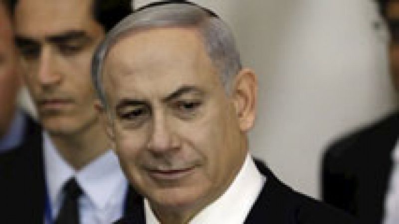 Benjamín Netanyahu se impone por seis escaños y afronta su cuarto mandato